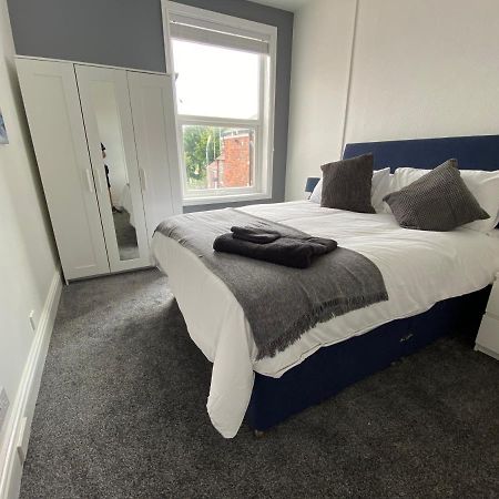 Lovely 2 Bedroom Apartment Near Hornsea Beach - The Lookout Екстериор снимка