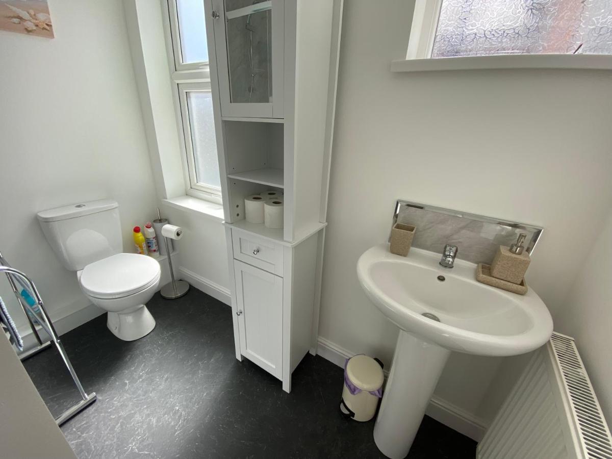 Lovely 2 Bedroom Apartment Near Hornsea Beach - The Lookout Екстериор снимка