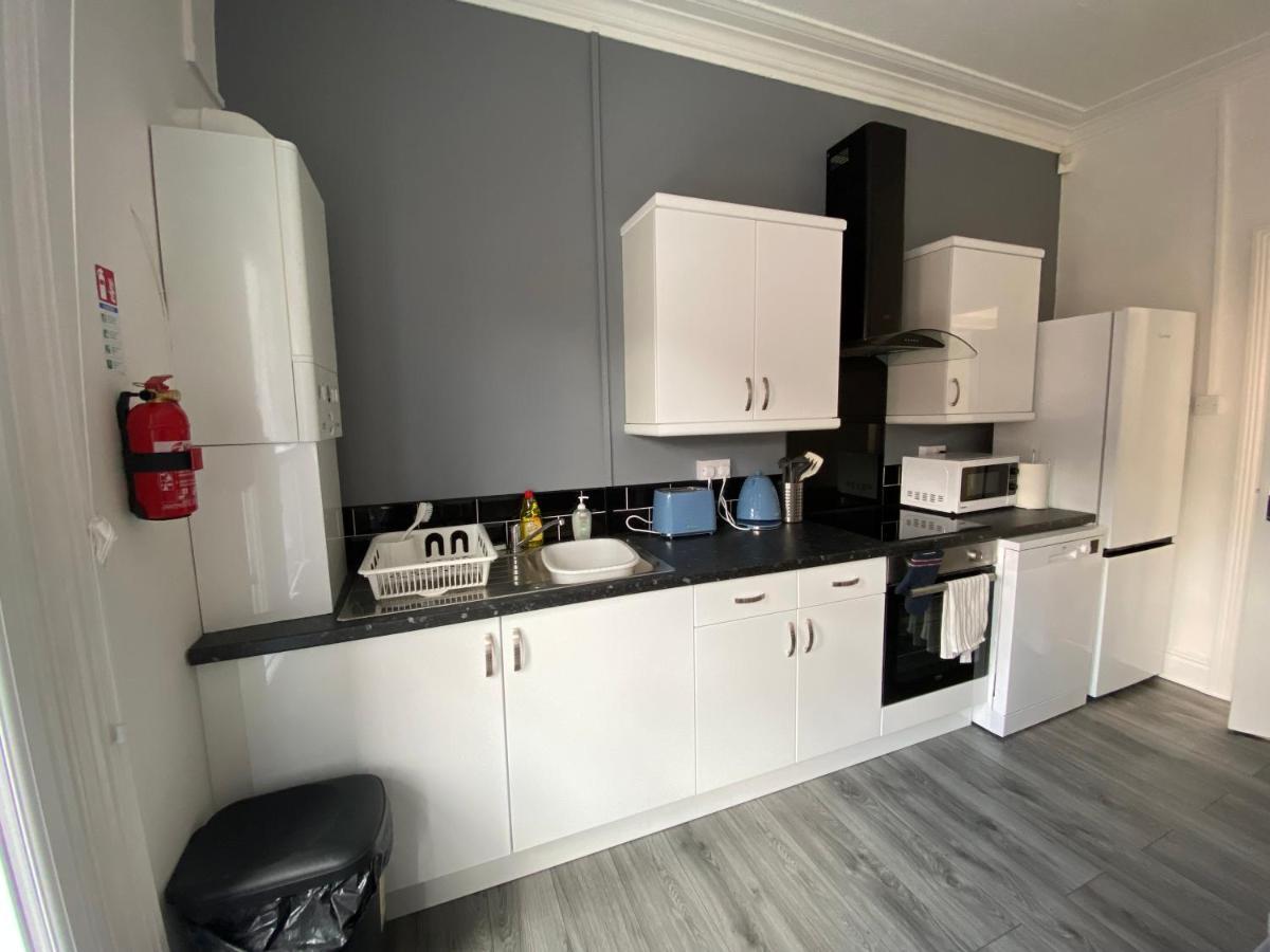Lovely 2 Bedroom Apartment Near Hornsea Beach - The Lookout Екстериор снимка
