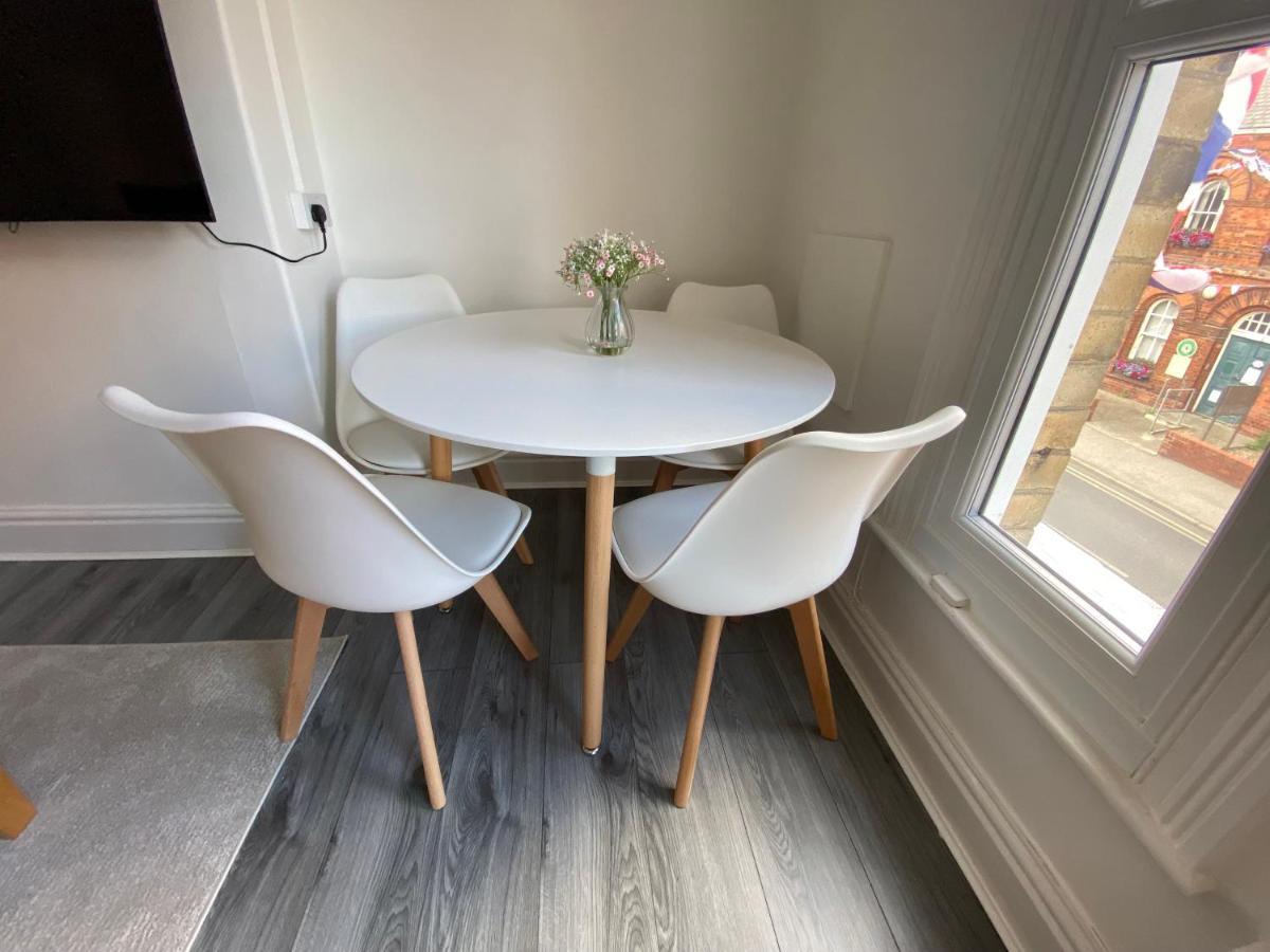 Lovely 2 Bedroom Apartment Near Hornsea Beach - The Lookout Екстериор снимка