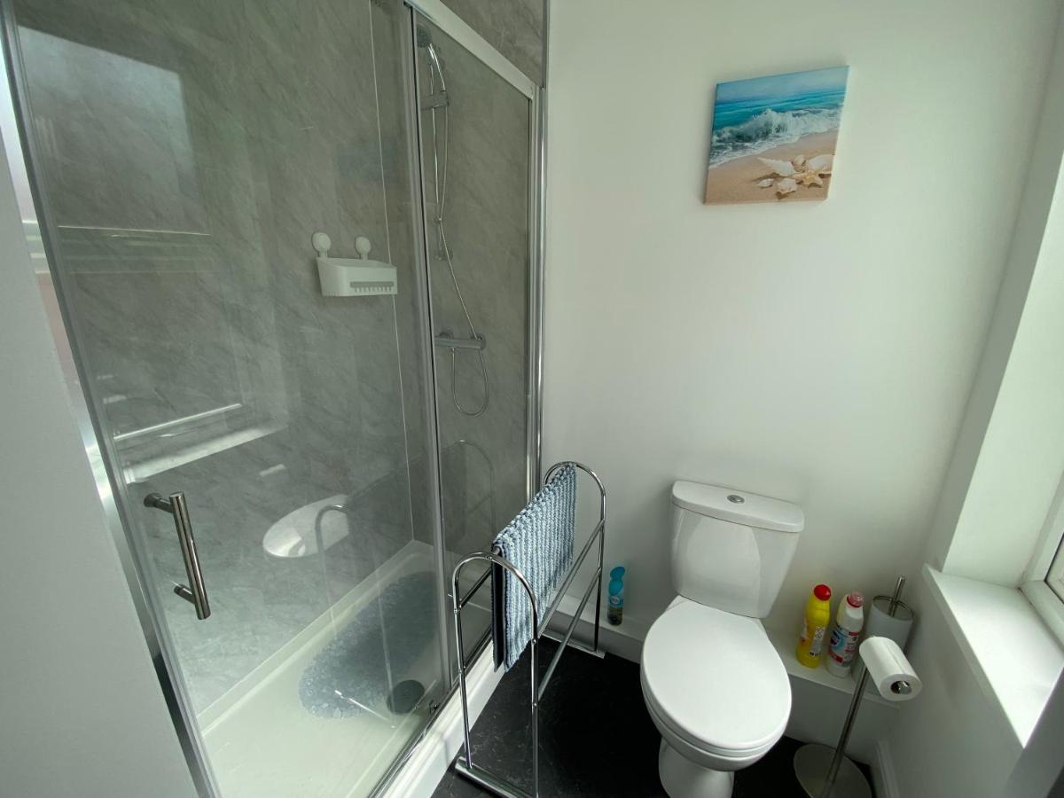 Lovely 2 Bedroom Apartment Near Hornsea Beach - The Lookout Екстериор снимка