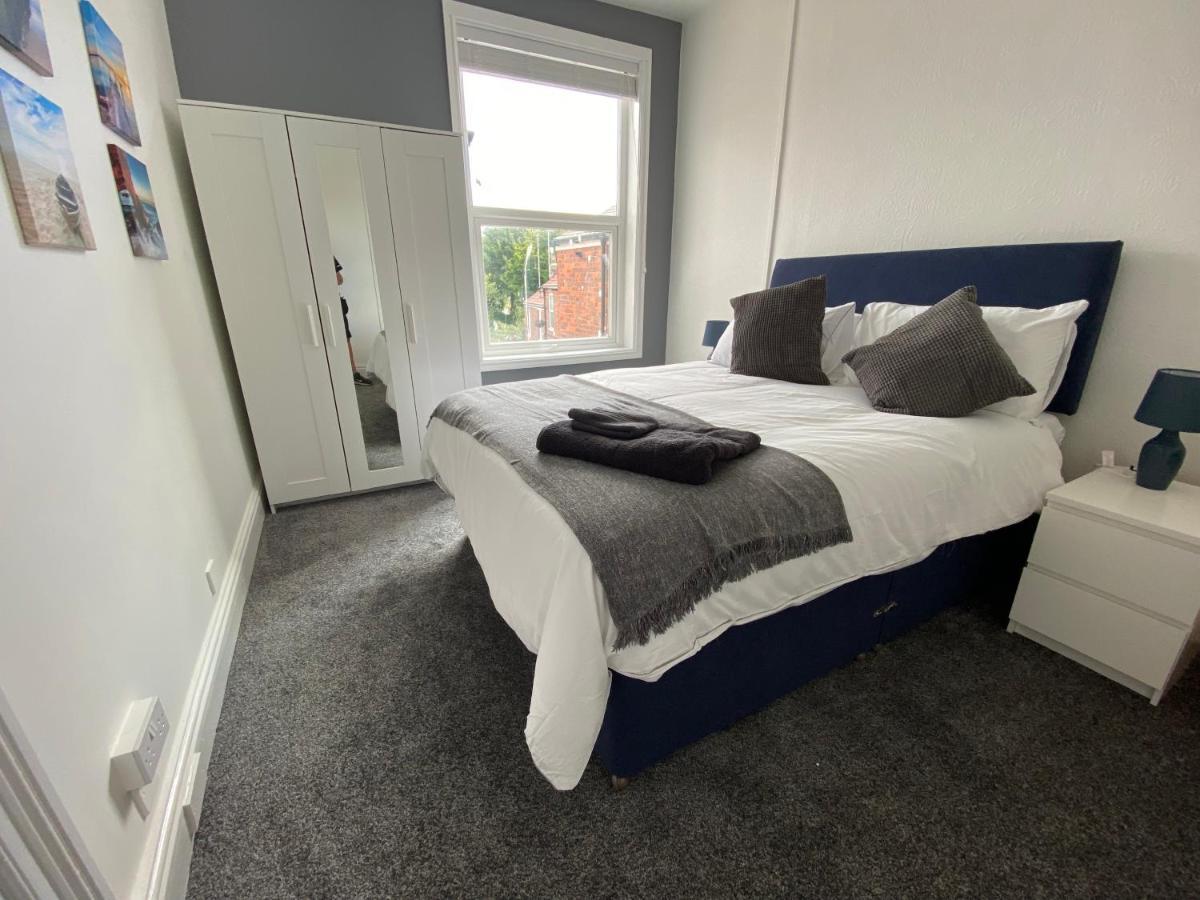 Lovely 2 Bedroom Apartment Near Hornsea Beach - The Lookout Екстериор снимка